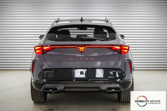 Cupra Formentor 1,5 eTSI DSG - LAGER 