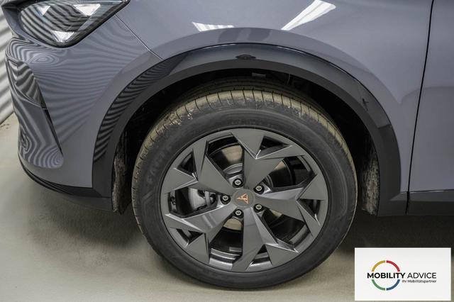Cupra Formentor 1,5 eTSI DSG - LAGER 