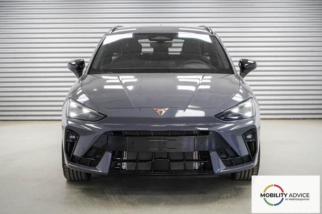 Cupra Leon Sportstourer ST 2,0 TSI DSG 4x4 - LAGER 