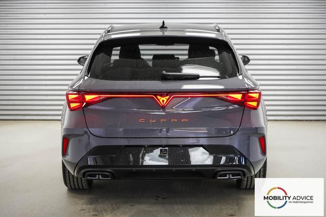 Cupra Leon Sportstourer ST 2,0 TSI DSG 4x4 - LAGER 