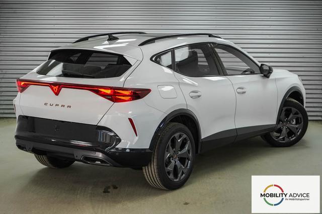 Cupra Formentor 1,5 eTSI DSG - LAGER 