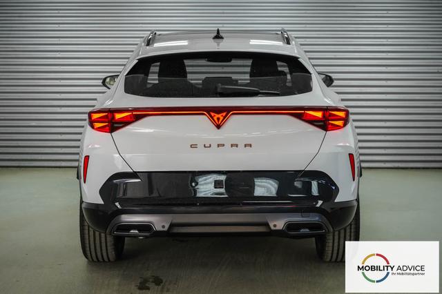 Cupra Formentor 1,5 eTSI DSG - LAGER 