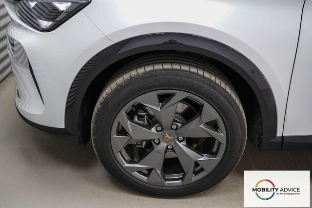 Cupra Formentor 1,5 eTSI DSG - LAGER 