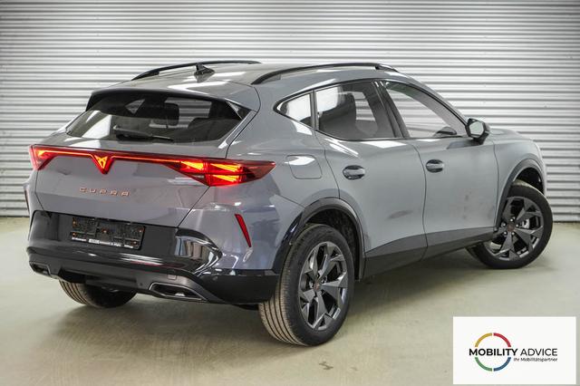 Cupra Formentor 1,5 eTSI DSG - LAGER 