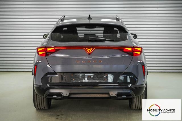 Cupra Formentor 1,5 eTSI DSG - LAGER 