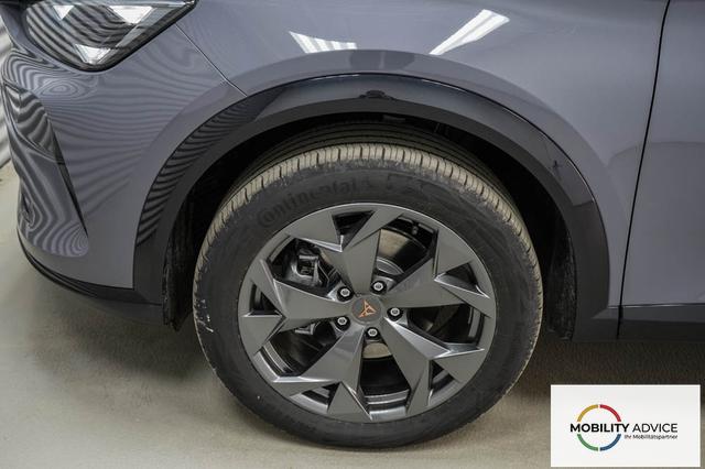 Cupra Formentor 1,5 eTSI DSG - LAGER 