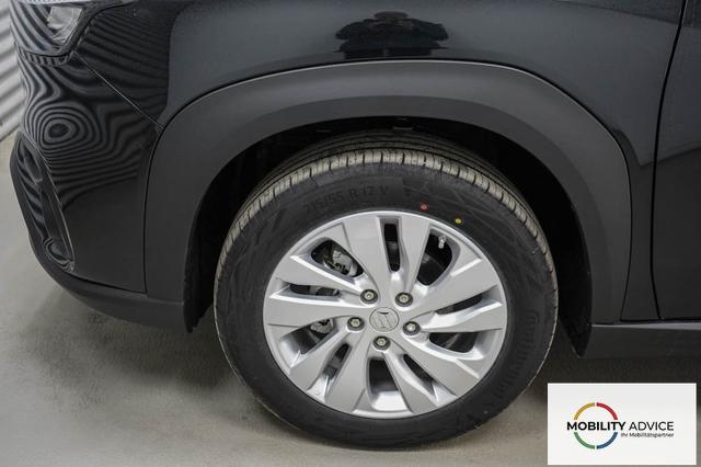 Suzuki S-Cross 1,4 2WD Mild-Hybrid AT GL+ - LAGER 