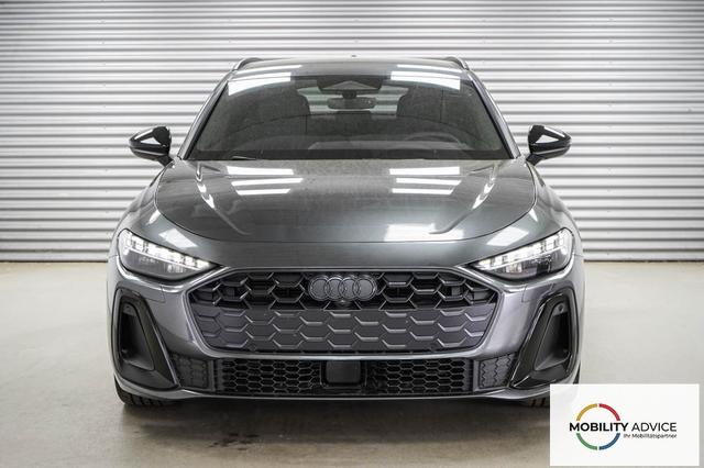 Audi A5 Avant 2,0 TFSI S tronic quattro S-line -LAG. 