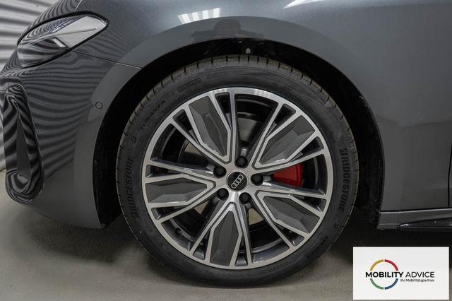 Audi A5 Avant 2,0 TFSI S tronic quattro S-line -LAG. 