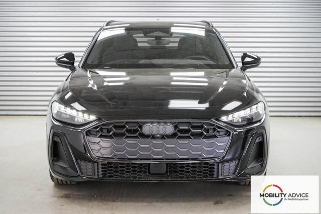 Audi A5 Avant 2,0 TFSI S tronic quattro S-line -LAG. 