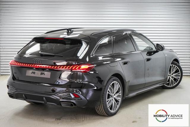 Audi A5 Avant 2,0 TFSI S tronic quattro S-line -LAG. 