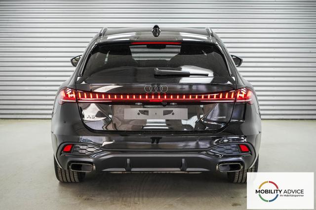 Audi A5 Avant 2,0 TFSI S tronic quattro S-line -LAG. 