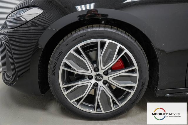 Audi A5 Avant 2,0 TFSI S tronic quattro S-line -LAG. 