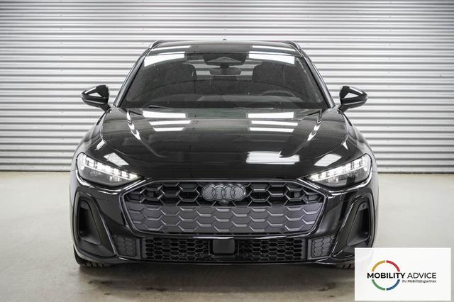 Audi A5 Avant 2,0 TFSI S tronic quattro S-line -LAG. 