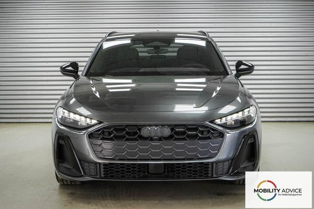 Audi A5 Avant 2,0 TFSI S tronic quattro S-line -LAG. 