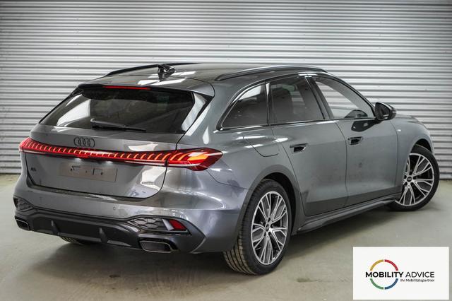 Audi A5 Avant 2,0 TFSI S tronic quattro S-line -LAG. 