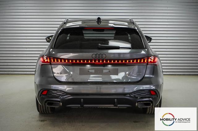 Audi A5 Avant 2,0 TFSI S tronic quattro S-line -LAG. 
