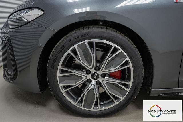 Audi A5 Avant 2,0 TFSI S tronic quattro S-line -LAG. 