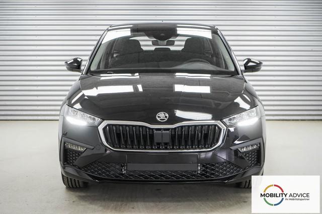 Skoda Scala 1,0 TSI DSG Selection - LAGER 