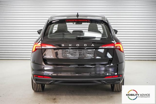 Skoda Scala 1,0 TSI DSG Selection - LAGER 