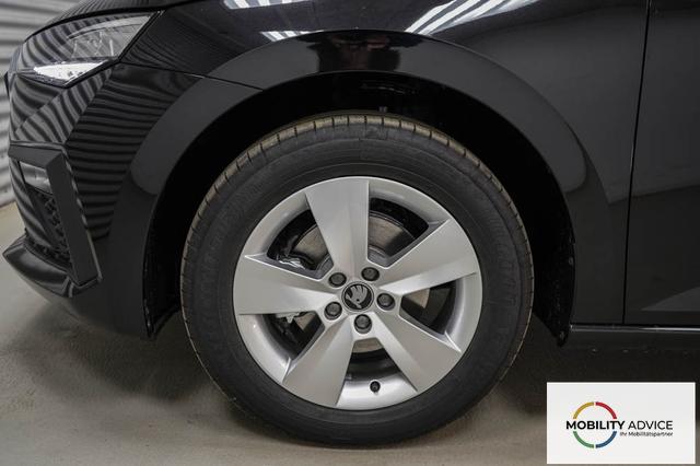 Skoda Scala 1,0 TSI DSG Selection - LAGER 