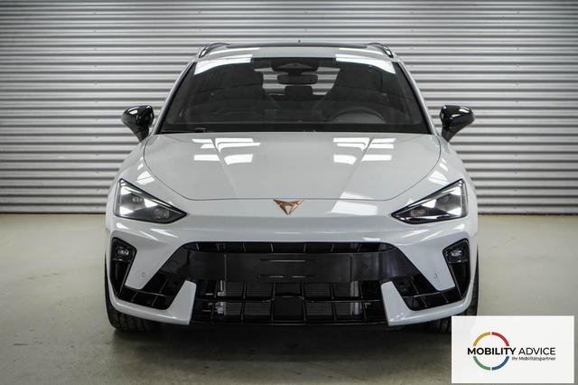 Cupra Leon Sportstourer ST 2,0 TSI DSG 4Drive VZ Extreme - LAGER 