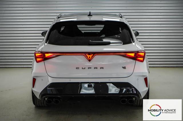 Cupra Leon Sportstourer ST 2,0 TSI DSG 4Drive VZ Extreme - LAGER 