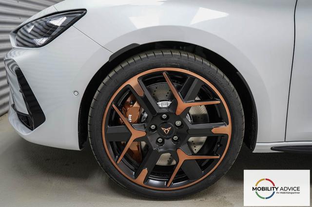 Cupra Leon Sportstourer ST 2,0 TSI DSG 4Drive VZ Extreme - LAGER 