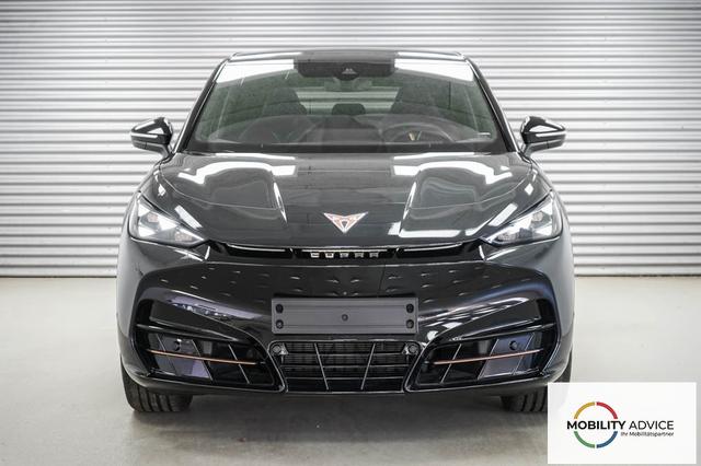Cupra Tavascan 77 kWh 4Drive VZ Adrenalin - LAGER 