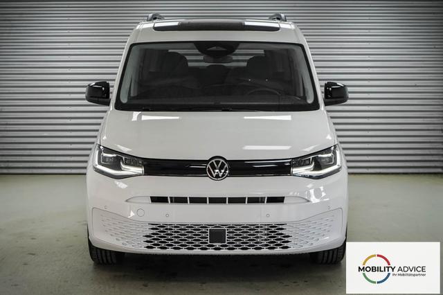 Volkswagen Caddy Maxi 2,0 TDI 4Motion Outdoor - LAGER 