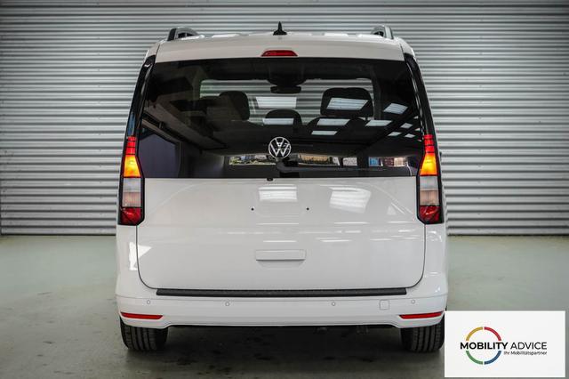 Volkswagen Caddy Maxi 2,0 TDI 4Motion Outdoor - LAGER 