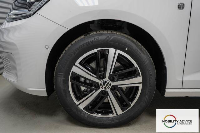 Volkswagen Caddy Maxi 2,0 TDI 4Motion Outdoor - LAGER 