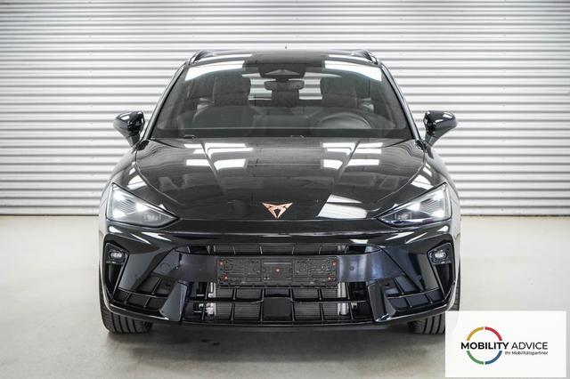 Cupra Leon Sportstourer ST 1,5 eTSI DSG Kombi - LAGER 
