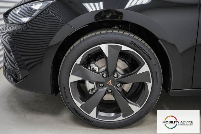 Cupra Leon Sportstourer ST 1,5 eTSI DSG Kombi - LAGER 