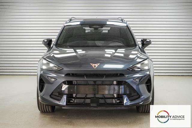 Cupra Formentor 1,5 eTSI DSG - LAGER 