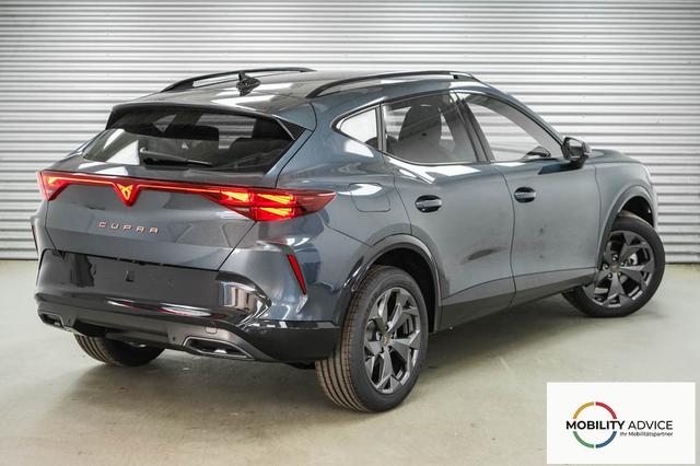 Cupra Formentor 1,5 eTSI DSG - LAGER 