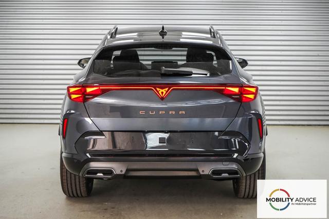 Cupra Formentor 1,5 eTSI DSG - LAGER 