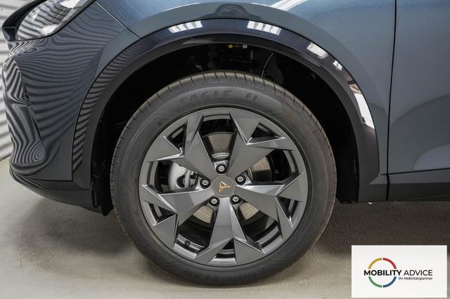 Cupra Formentor 1,5 eTSI DSG - LAGER 