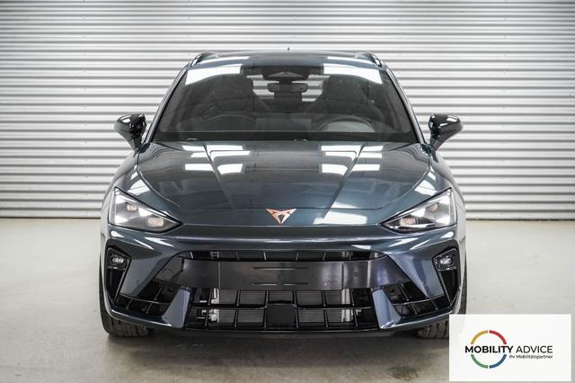 Cupra Leon Sportstourer ST 2,0 TSI DSG 4Drive VZ Extreme - LAGER 