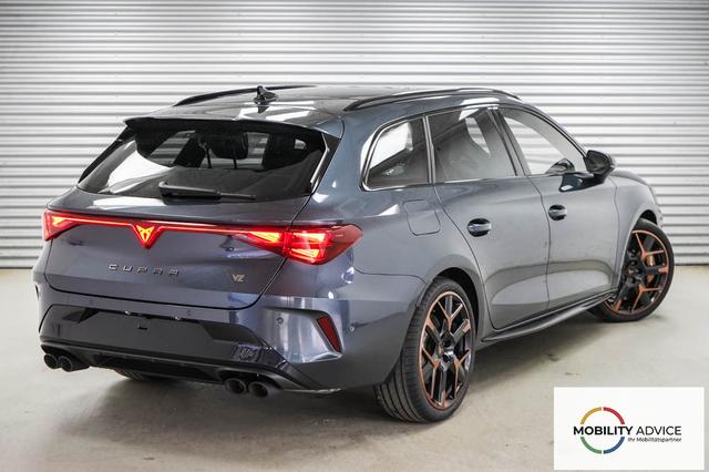 Cupra Leon Sportstourer ST 2,0 TSI DSG 4Drive VZ Extreme - LAGER 