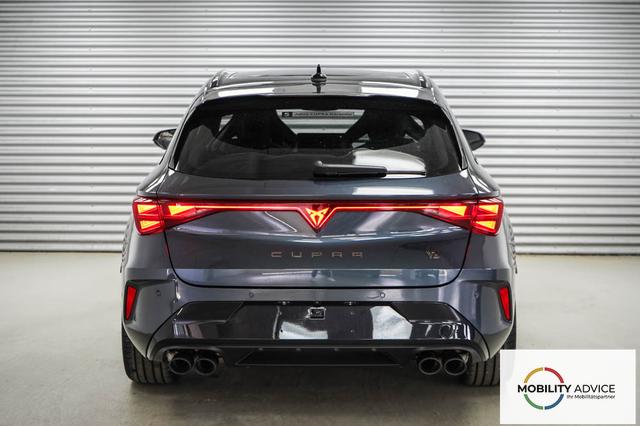Cupra Leon Sportstourer ST 2,0 TSI DSG 4Drive VZ Extreme - LAGER 