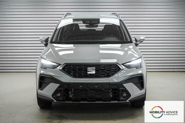 Seat Arona neues Modell 1,0 TSI Reference - LAGER 