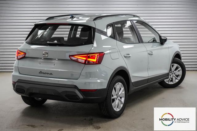 Seat Arona neues Modell 1,0 TSI Reference - LAGER 