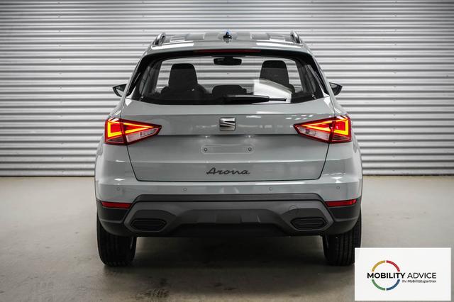 Seat Arona neues Modell 1,0 TSI Reference - LAGER 