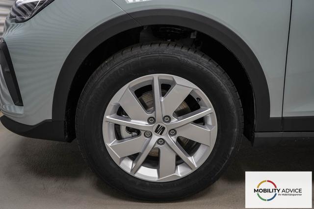 Seat Arona neues Modell 1,0 TSI Reference - LAGER 