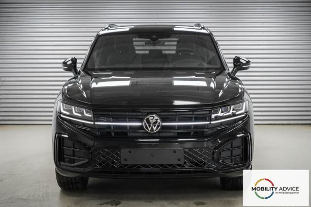 Volkswagen Touareg 3,0 V6 TDI 4Motion R-Line - LAGER 