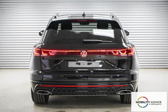 Volkswagen Touareg 3,0 V6 TDI 4Motion R-Line - LAGER 