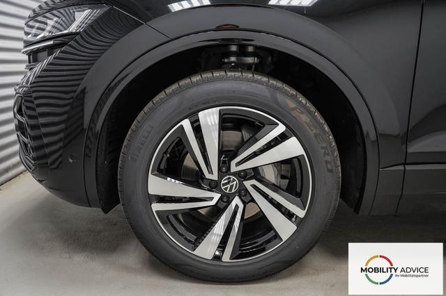 Volkswagen Touareg 3,0 V6 TDI 4Motion R-Line - LAGER 