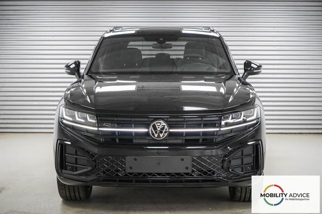 Volkswagen Touareg 3,0 V6 TDI 4Motion R-Line - LAGER 