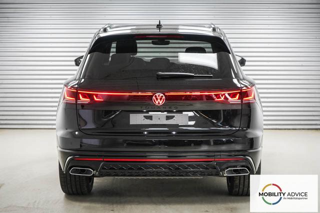 Volkswagen Touareg 3,0 V6 TDI 4Motion R-Line - LAGER 